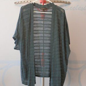 Lane Bryant cardigan size 18/20